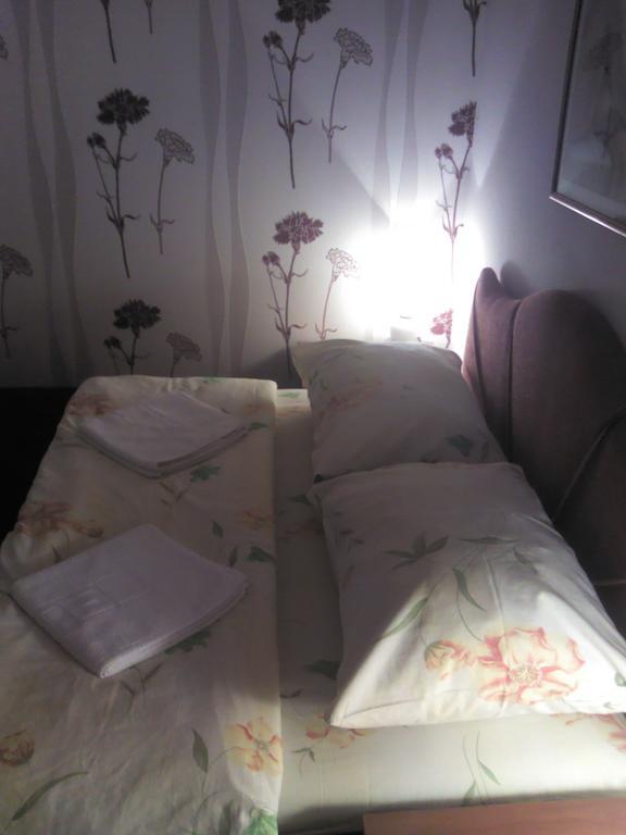 Vila Ani 斯科普里 外观 照片